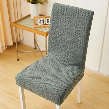 [Practical Gift] All-In-One Thick Elastic Chair Cover