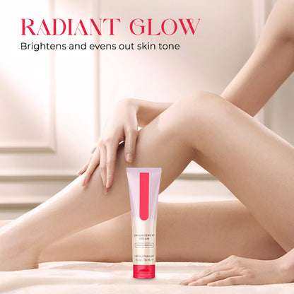 Hydrating & Brightening Body Lotion