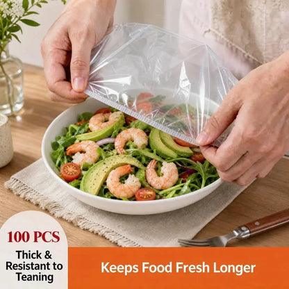 🔥50% OFF - Buy More Save More🔥- Reusable Fresh Keeping Bags