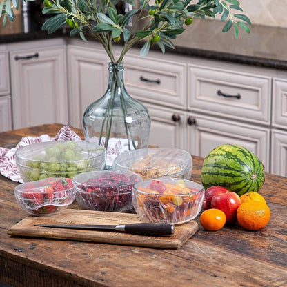 🔥50% OFF - Buy More Save More🔥- Reusable Fresh Keeping Bags