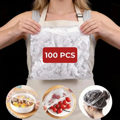 🔥50% OFF - Buy More Save More🔥- Reusable Fresh Keeping Bags