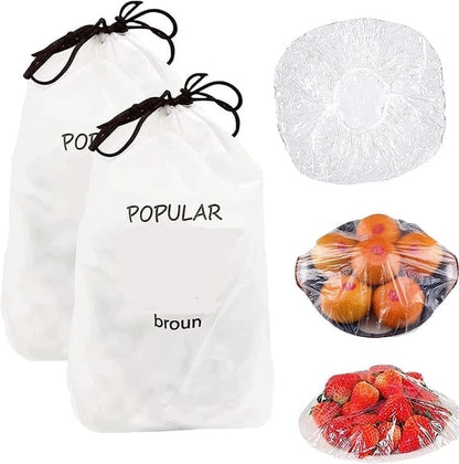 🔥50% OFF - Buy More Save More🔥- Reusable Fresh Keeping Bags