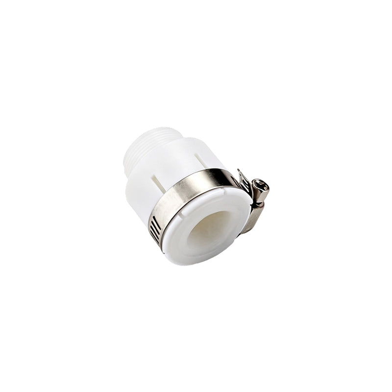 Universal Rotating Kitchen Faucet Nozzle