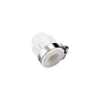 Universal Rotating Kitchen Faucet Nozzle