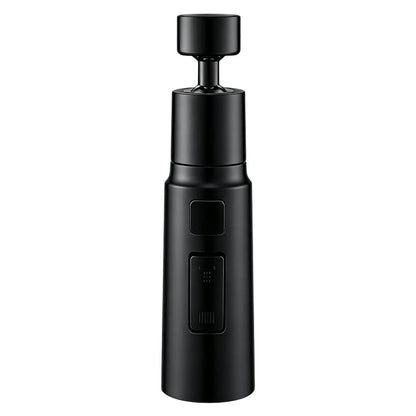 Universal Rotating Kitchen Faucet Nozzle