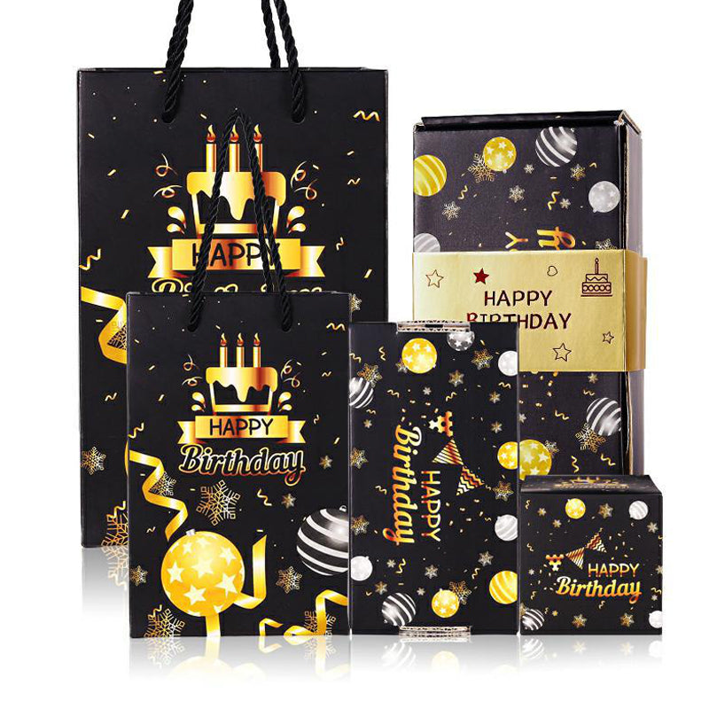 🎉This Week's Special Sales - 60% OFF✨💗Surprise Pop-Up Gift Box Set