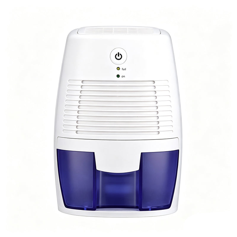 💧 Mini Dehumidifier | Quiet Small-Room Care