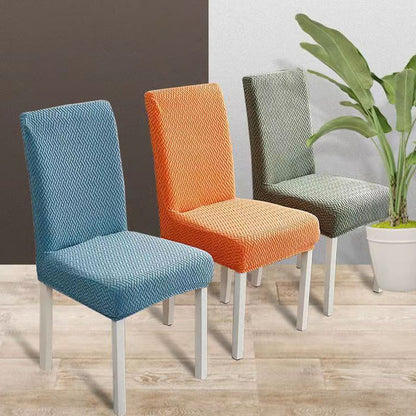 🥳💞86K+ SOLD💥LIMITED‑TIME 50% OFF🪑Checkered Home Chair Cover – Soft Breathable Fabric, Stylish Home Upgrade🏡