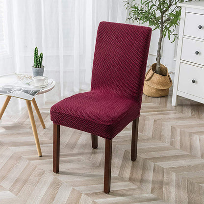 🥳💞86K+ SOLD💥LIMITED‑TIME 50% OFF🪑Checkered Home Chair Cover – Soft Breathable Fabric, Stylish Home Upgrade🏡