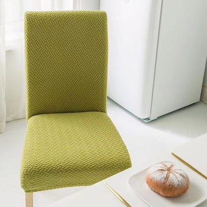 🥳💞86K+ SOLD💥LIMITED‑TIME 50% OFF🪑Checkered Home Chair Cover – Soft Breathable Fabric, Stylish Home Upgrade🏡