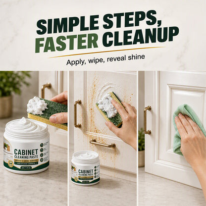 Multi Surface Kitchen Cabinet Cleaner