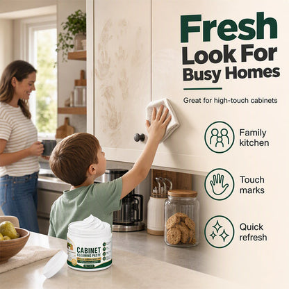 Multi Surface Kitchen Cabinet Cleaner