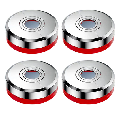 Cover Pipe Gaps Instantly! No-Tool Magnetic Split Ring