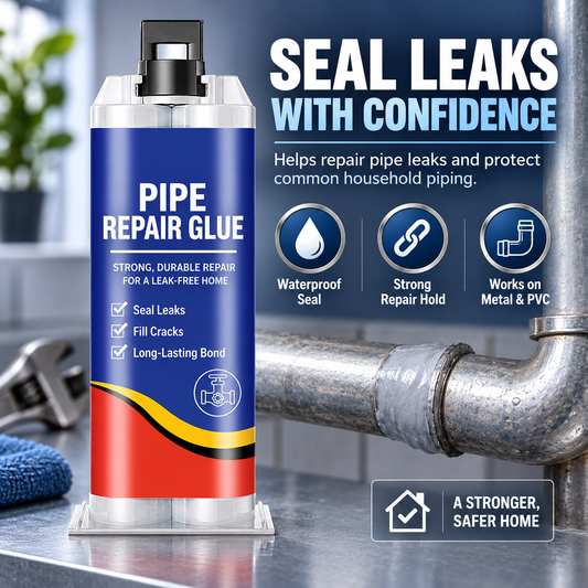 Waterproof Pipe Leak Repair Sealant Glue