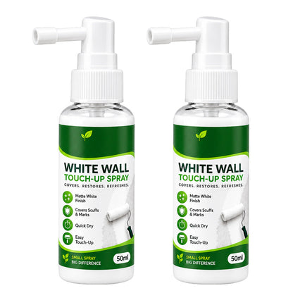 🥳 Best Seller 🥳💞 Over 10,000 Sold! Wall Repair Solution—prevents chalking, provides strong adhesion, and is waterproof. Makes your walls stronger—hurry and get yours now! ✅