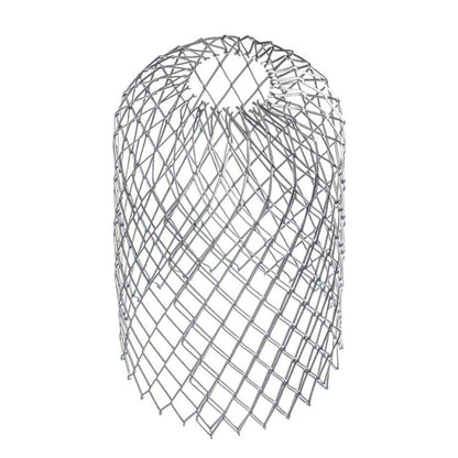 🌧️ LIMITED-TIME 50% OFF! 🛠️ Gutter Downspout Guards – Aluminium Mesh, Leaf Blocking, Easy Install ✨