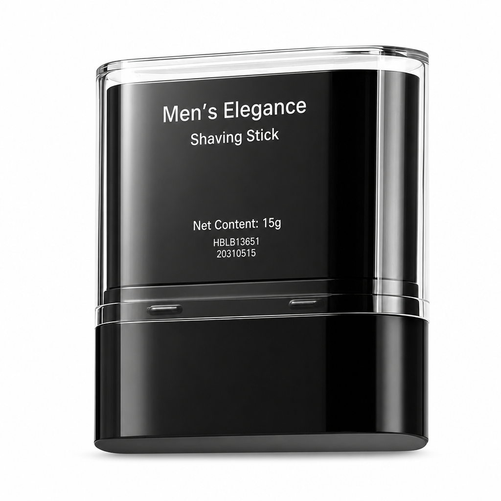 Men's 3-in-1 Shaving & Skincare Stick