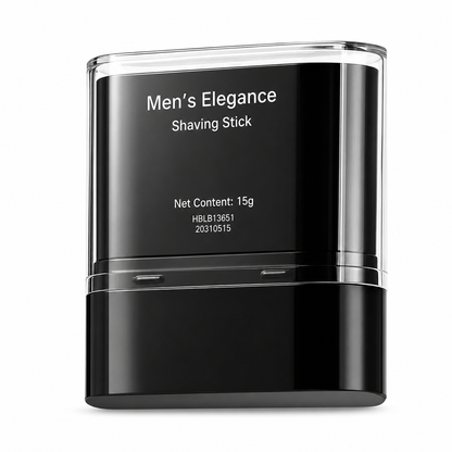 Men's 3-in-1 Shaving & Skincare Stick