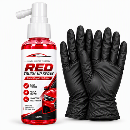 Car Paint Scratch Repair Touch Up Spray