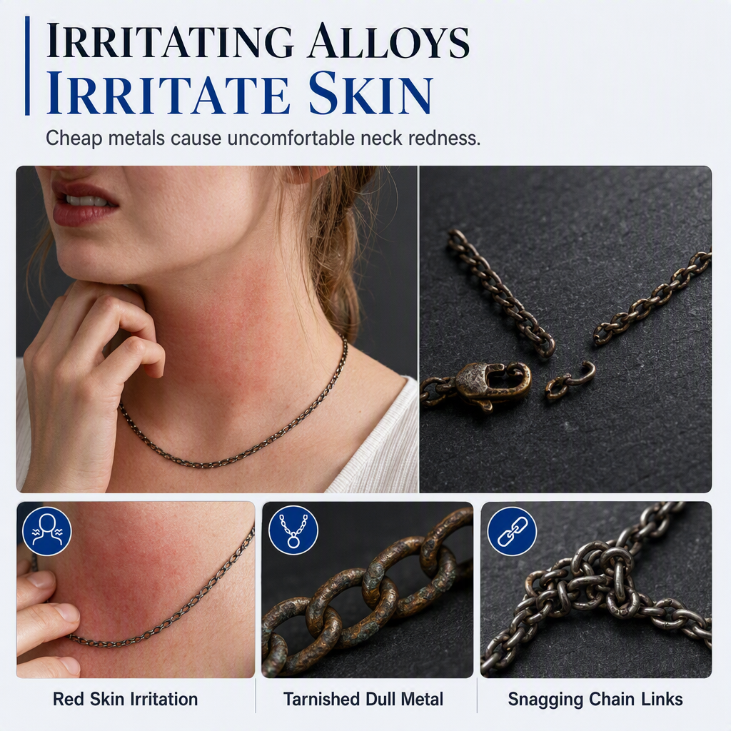 ⏳Limited-time 50% off⏰Women's Celtic Knot Birthstone Pendant Necklace🌀📿