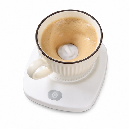 Rechargeable Magnetic Levitation Stirring Base for Cups