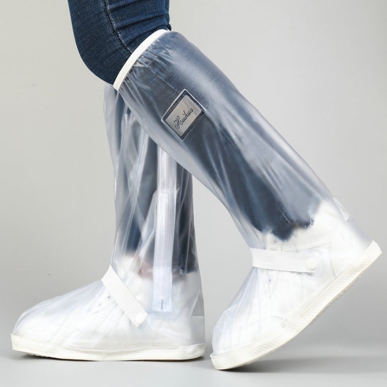 🔥HOT SALE🔥All-Purpose Waterproof & Stain-Resistant Snow Boot Covers