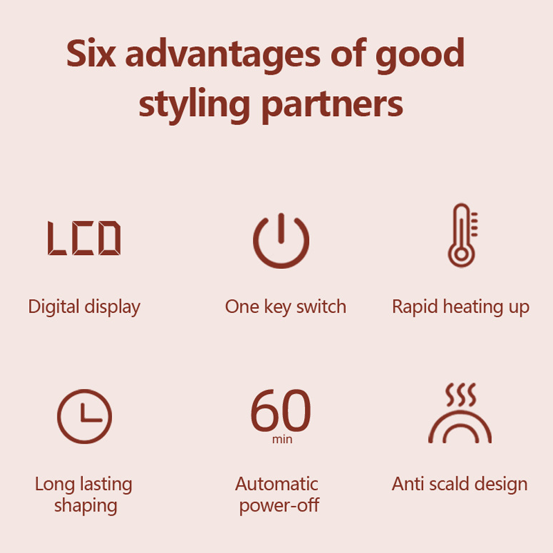 Smart Styling Brush