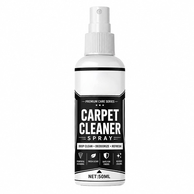 ✨Deep Cleaning Carpet Cleaner Spray