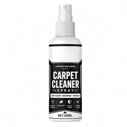 ✨Deep Cleaning Carpet Cleaner Spray