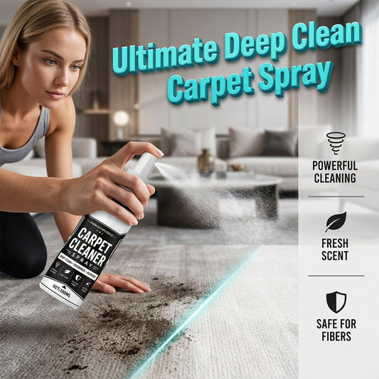 ✨Deep Cleaning Carpet Cleaner Spray