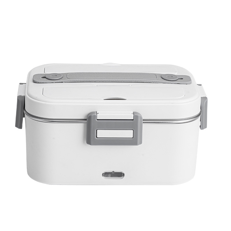 Portable Electric Heating Lunch Box