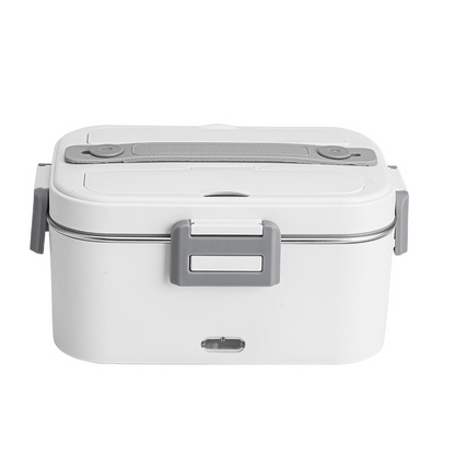 Portable Electric Heating Lunch Box