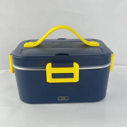 Portable Electric Heating Lunch Box