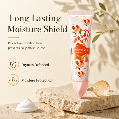 🎉Limited Sale 50%OFF🎉Moisturizing Hydrating Hand Cream for Dry Cracked Skin