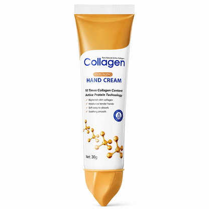 🎉Limited Sale 50%OFF🎉Moisturizing Hydrating Hand Cream for Dry Cracked Skin