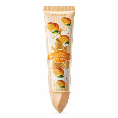 🎉Limited Sale 50%OFF🎉Moisturizing Hydrating Hand Cream for Dry Cracked Skin