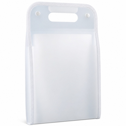 📁 A4 Accordion File Folder | 13 Pockets