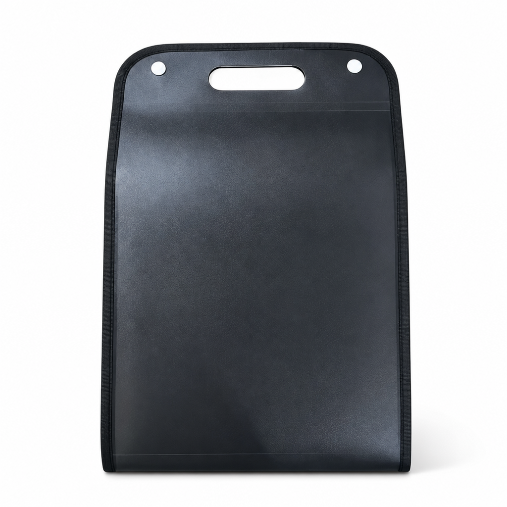 📁 A4 Accordion File Folder | 13 Pockets