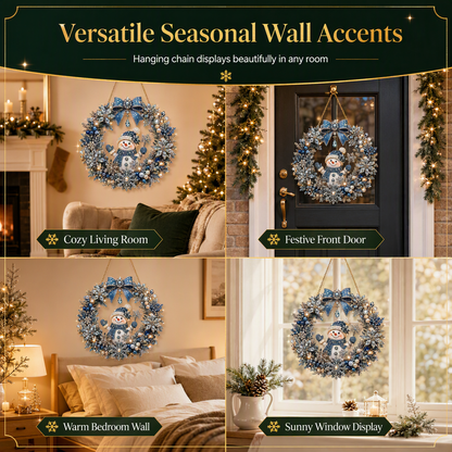 DIY Christmas Diamond Art Kits for
