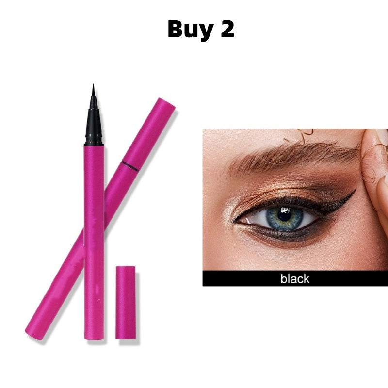 Waterproof Long-Lasting Liquid Eyeliner Pen