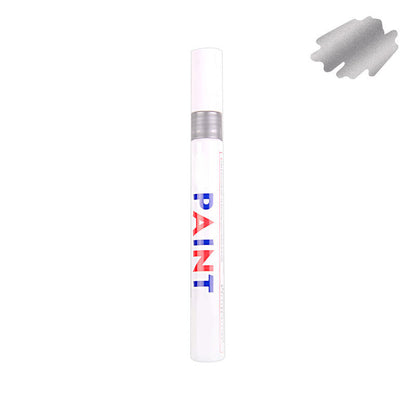 Waterproof Quick-Drying Paint Marker Pens