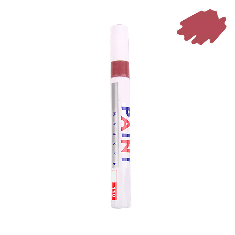 Waterproof Quick-Drying Paint Marker Pens