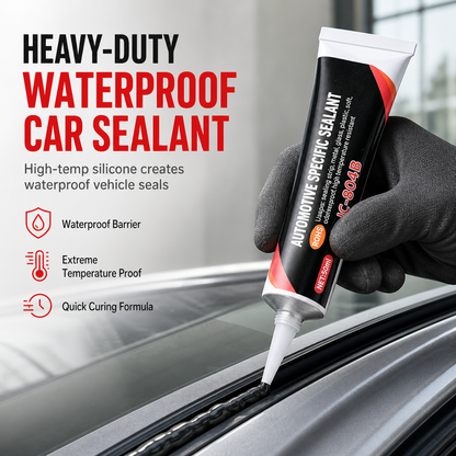 High Temperature Automotive Adhesive Sealant
