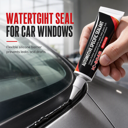 High Temperature Automotive Adhesive Sealant
