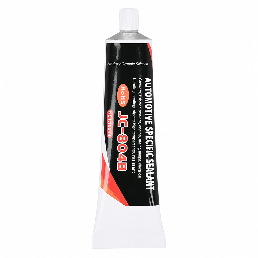 High Temperature Automotive Adhesive Sealant