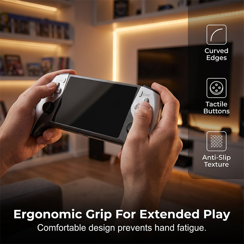 🎮 SF3500 5″ Handheld Gaming Console