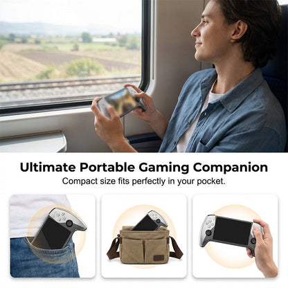 🎮 SF3500 5″ Handheld Gaming Console