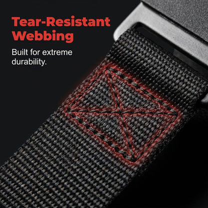 Adjustable Wrist Support Hooks