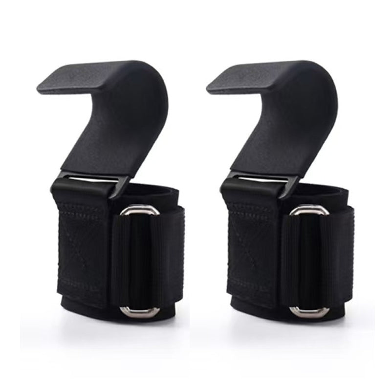 Adjustable Wrist Support Hooks