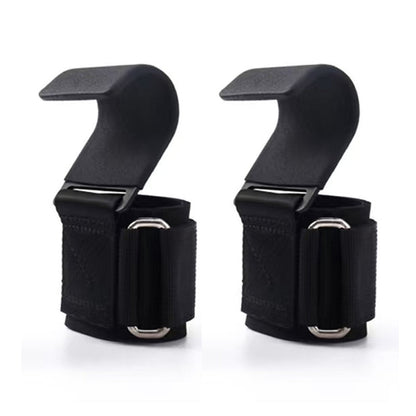 Adjustable Wrist Support Hooks